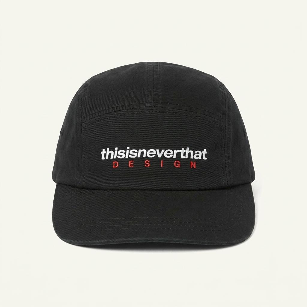 Thisisneverthat 디네댓 캠프캡 1