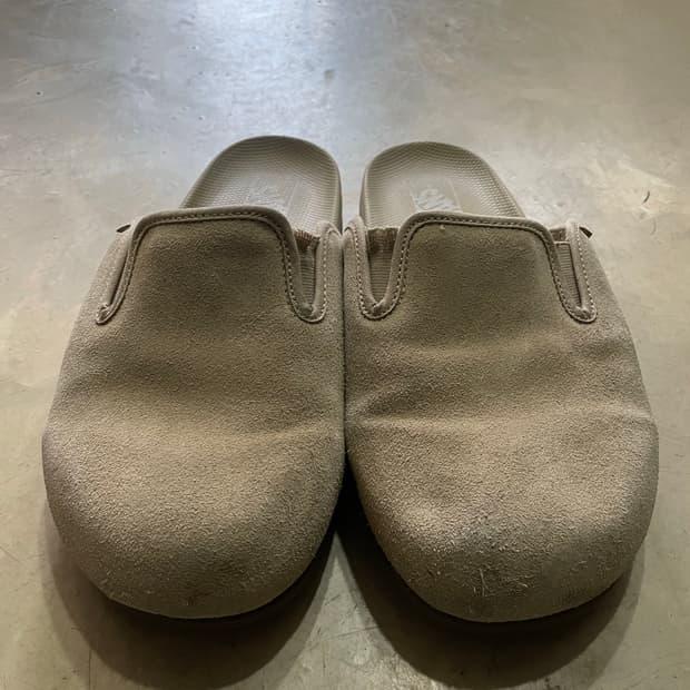 Vans 반스 MTE 하버 뮬 VR 270 3
