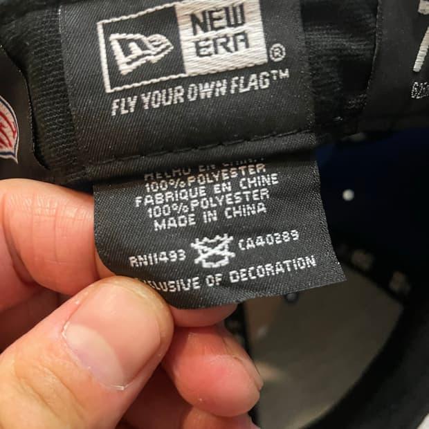 뉴에라 NFL 인디애나폴리스 콜츠 62.5cm 9