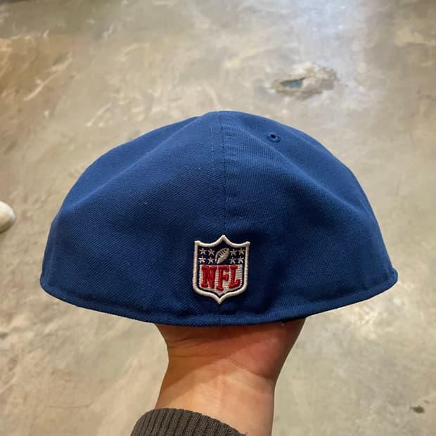 뉴에라 NFL 인디애나폴리스 콜츠 62.5cm 4