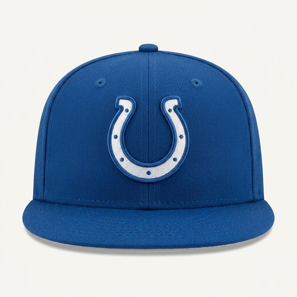 뉴에라 NFL 인디애나폴리스 콜츠 62.5cm 1