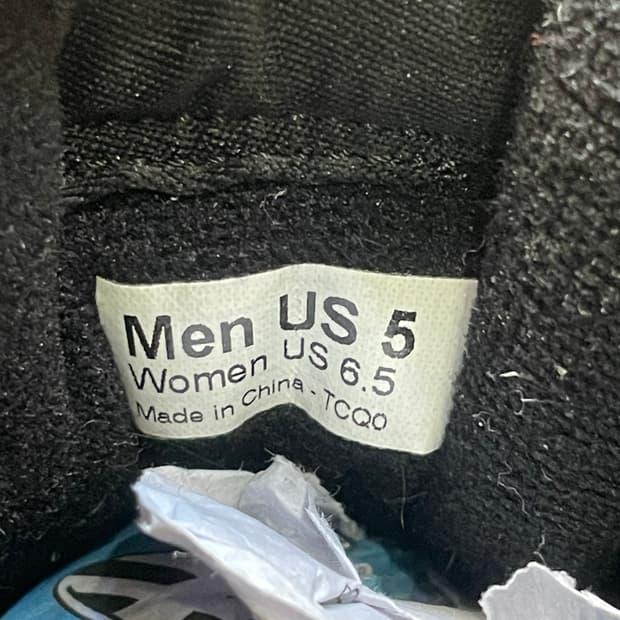 Vans 반스 레오파드 하프캡 230 (US w6.5) 9