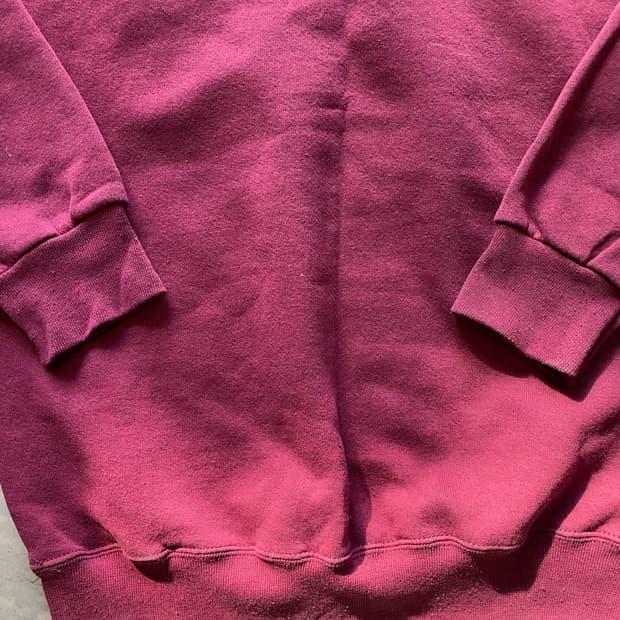 90‘s made in usa OUTBACK 스웻셔츠 M 9