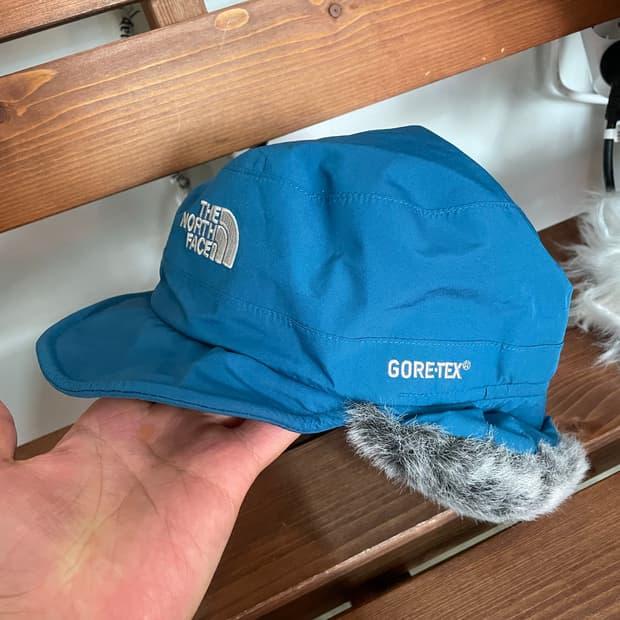 노스페이스 GORE-TEX 트루퍼햇 3