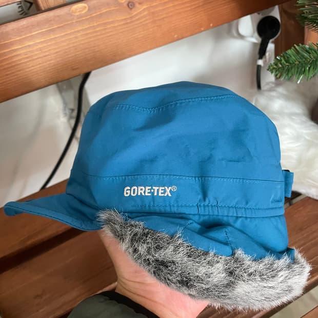 노스페이스 GORE-TEX 트루퍼햇 4