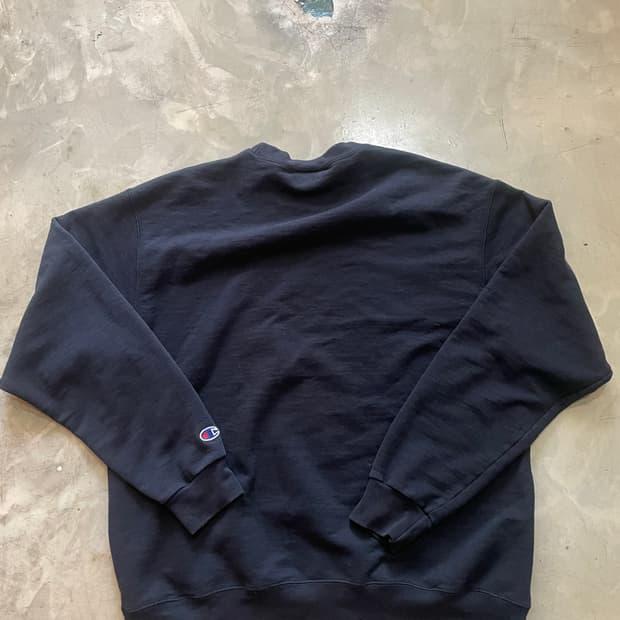 Champion ECO 스웻셔츠 L 6