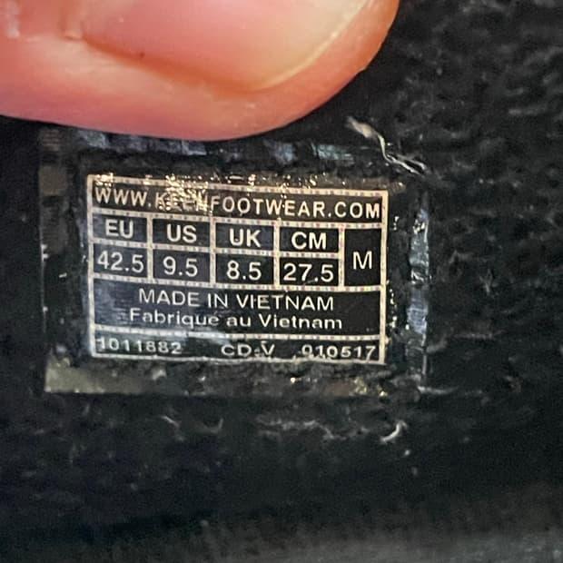 Keen 하우저2 275 9
