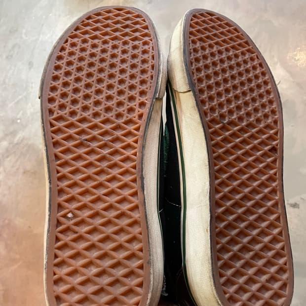Vans 반스 스케이트 하이 275 7