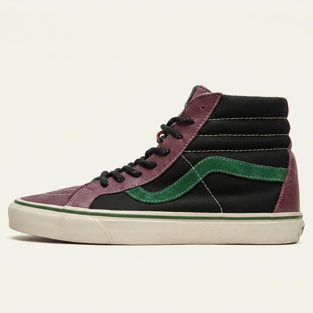 Vans 반스 스케이트 하이 275 1