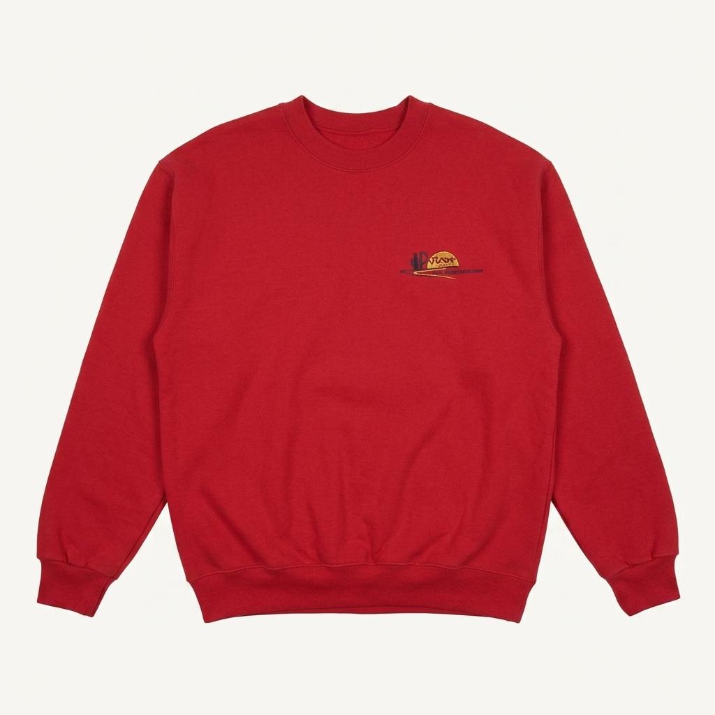 90‘s JERZEES World Class USA Made 스웻셔츠 1