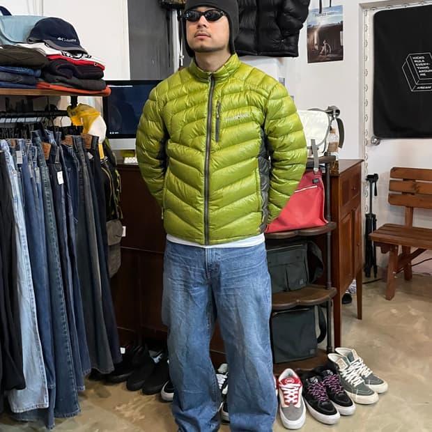 나이키 고어텍스 에어포스 285 2