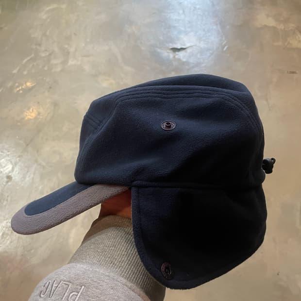 컬럼비아 이어플랩 캡 4