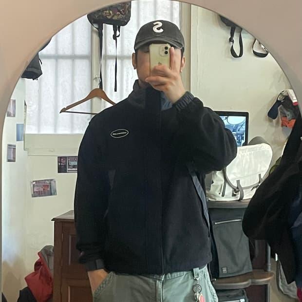 Thisisneverthat POLARTEC 플리스 s 2