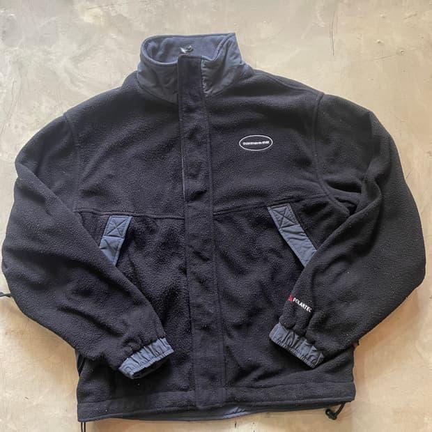 Thisisneverthat POLARTEC 플리스 s 4