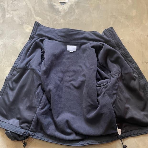 Thisisneverthat POLARTEC 플리스 s 9