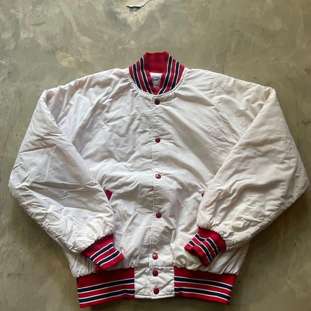 Neff made in usa 스타디움 자켓 4