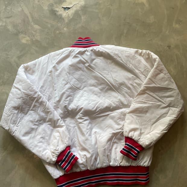 Neff made in usa 스타디움 자켓 7