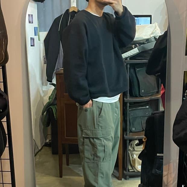 PROPPER 밀리터리 팬츠 XL 4