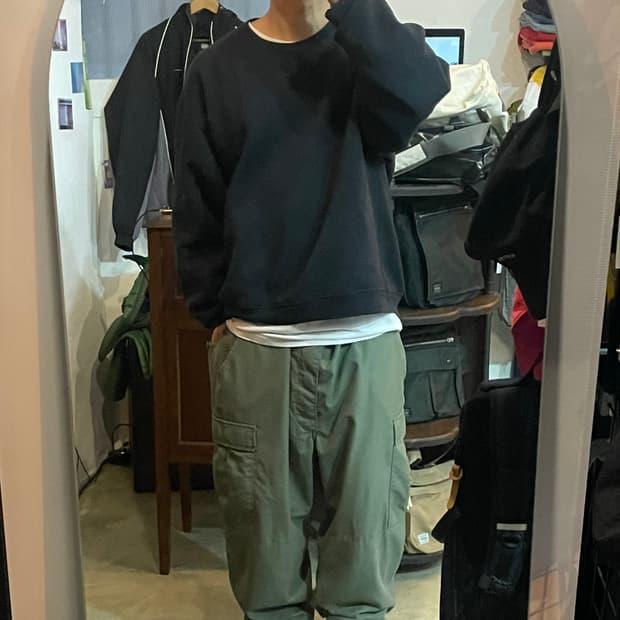 PROPPER 밀리터리 팬츠 XL 3