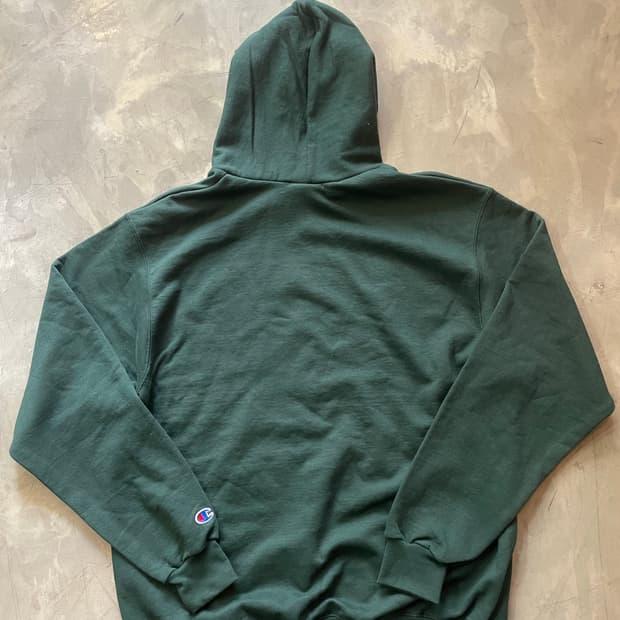 Champion ECO Hoodie L 8