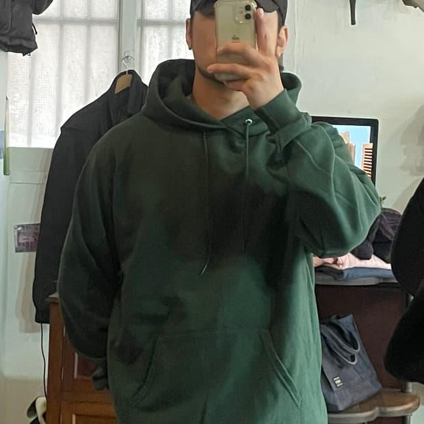 Champion ECO Hoodie L 3