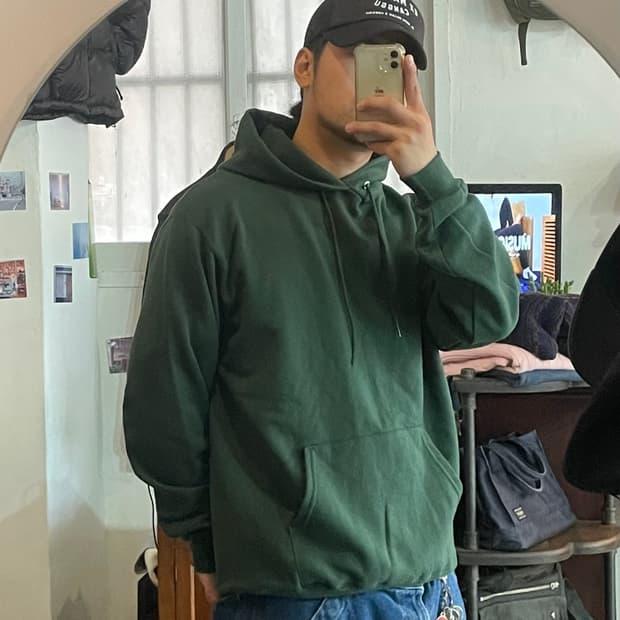 Champion ECO Hoodie L 2
