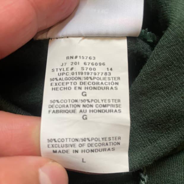 Champion ECO Hoodie L 7