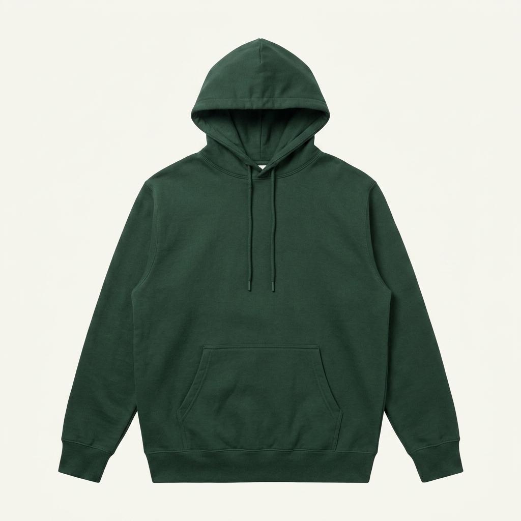 Champion ECO Hoodie L 1