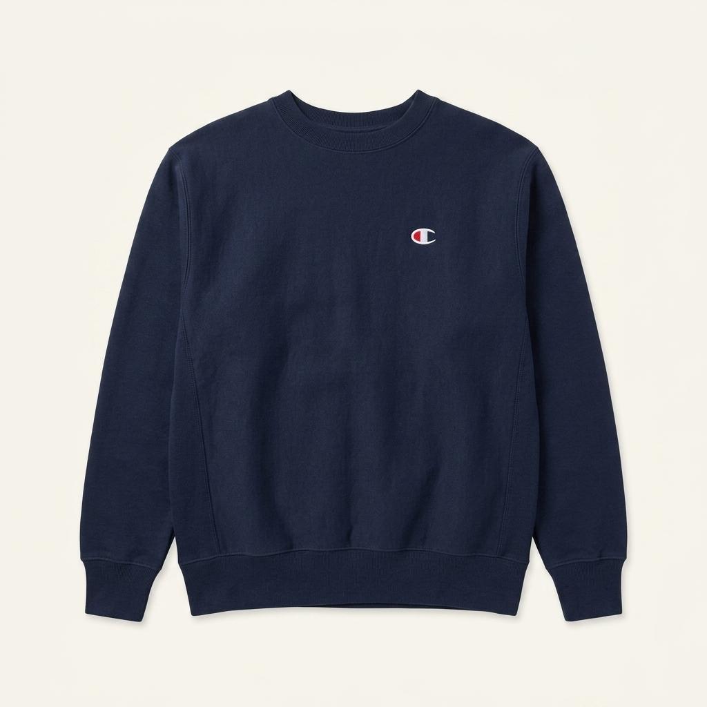 Champion 리버스 위브 스웻 셔츠 L 1