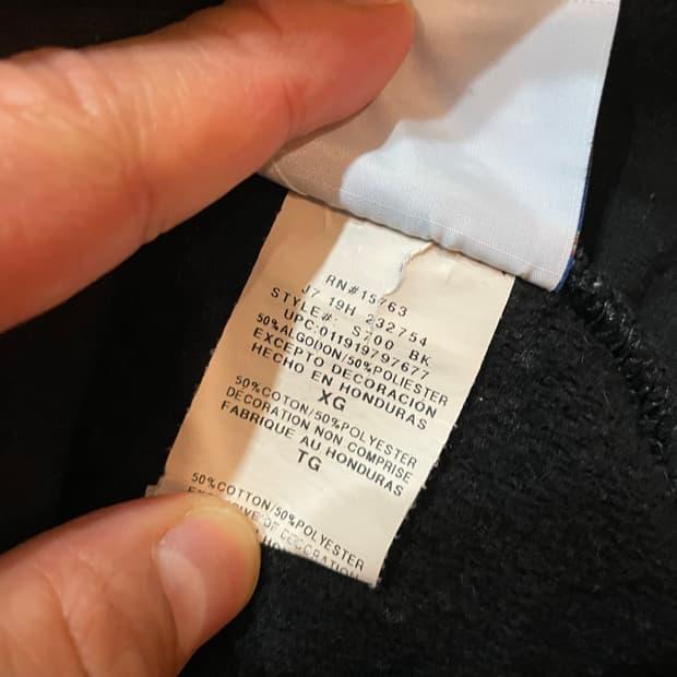 Champion ECO Hoodie XL 7