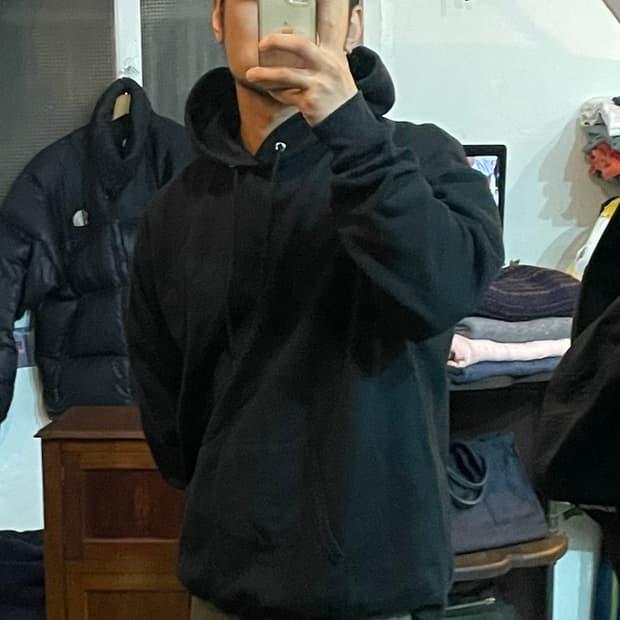 Champion ECO Hoodie XL 4