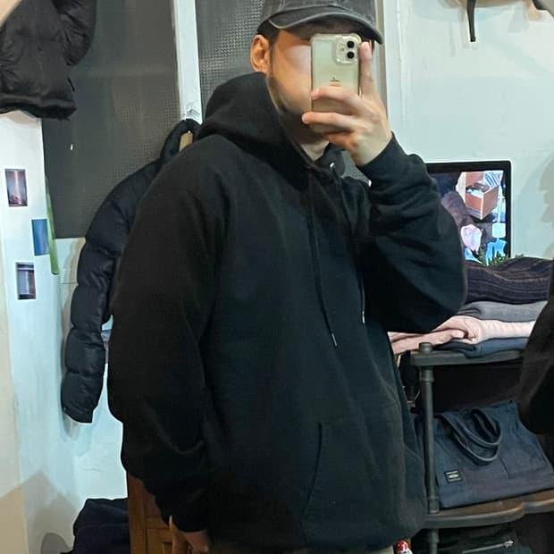 Champion ECO Hoodie XL 2