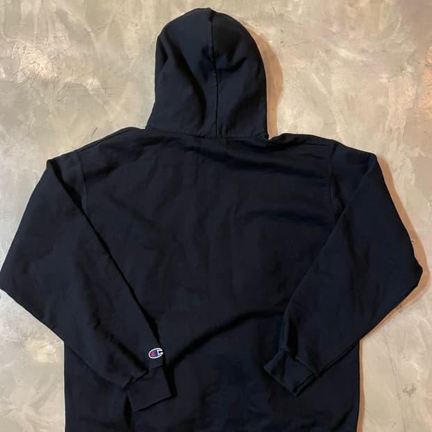Champion ECO Hoodie XL 8