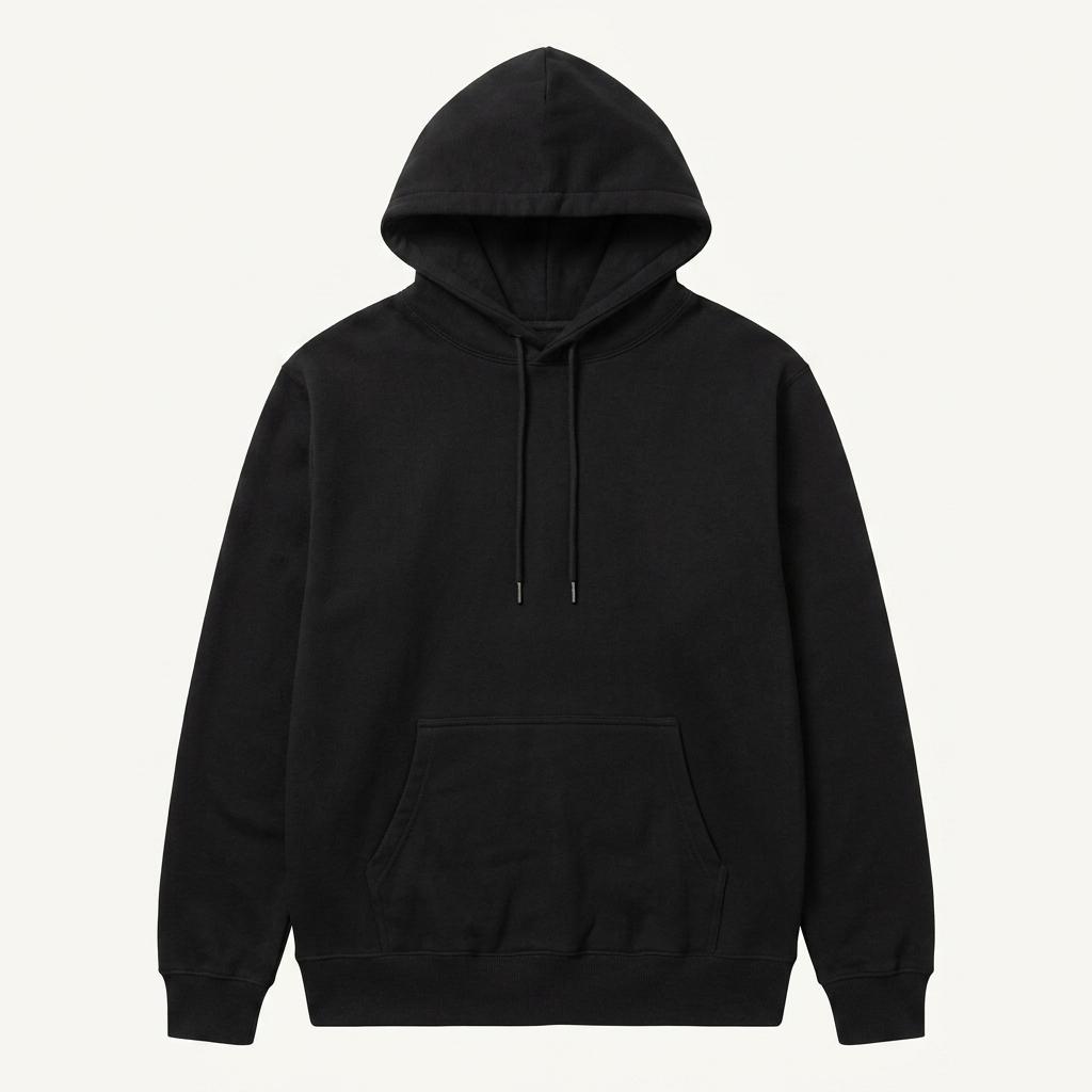 Champion ECO Hoodie XL 1