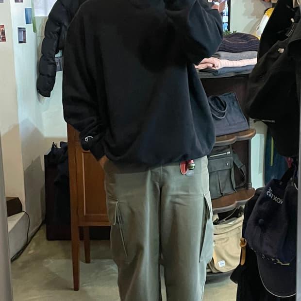 Champion Eco 스웻셔츠 XL 3