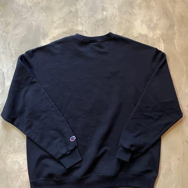 Champion Eco 스웻셔츠 XL 7