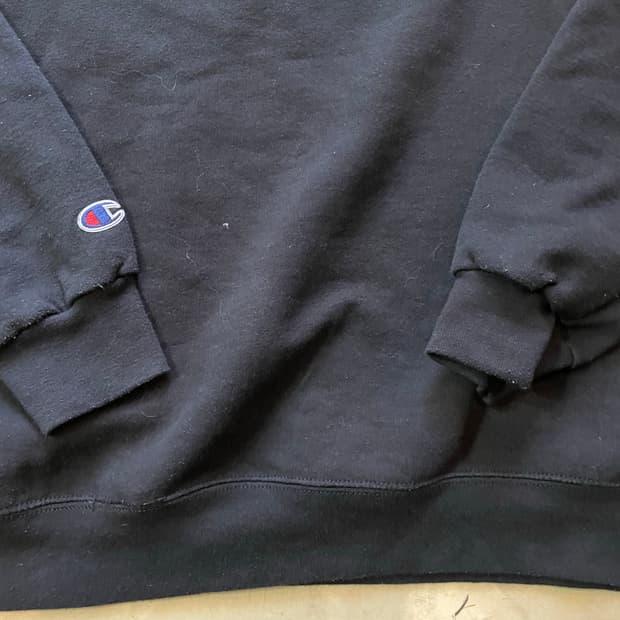 Champion Eco 스웻셔츠 XL 8