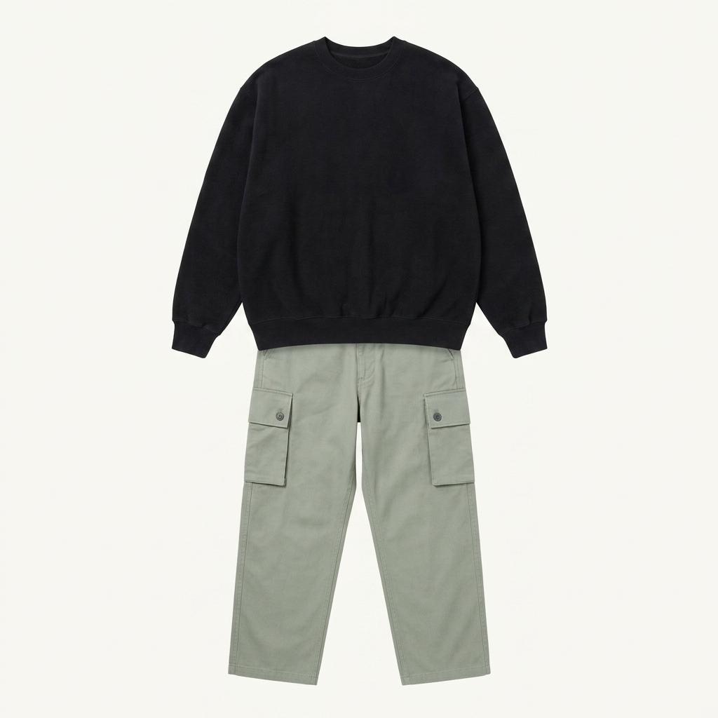 Champion Eco 스웻셔츠 XL 1