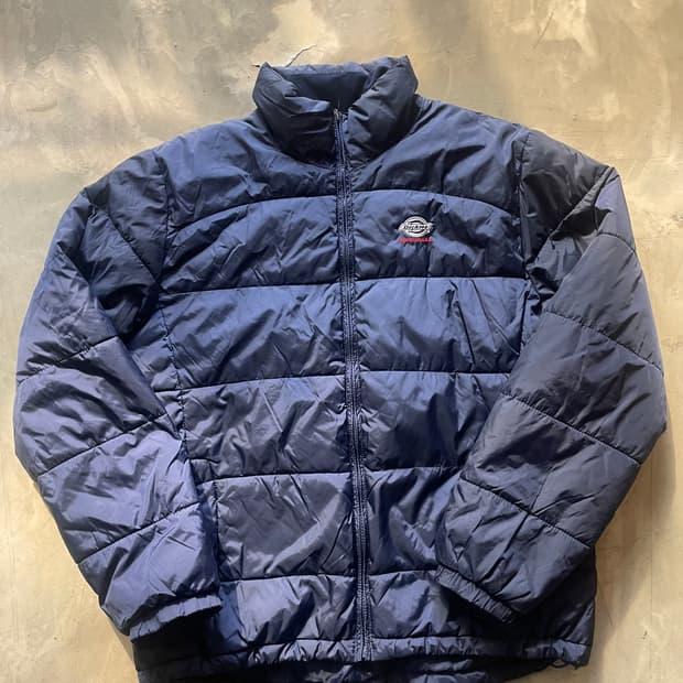 디키즈 경량 패딩 XL 5