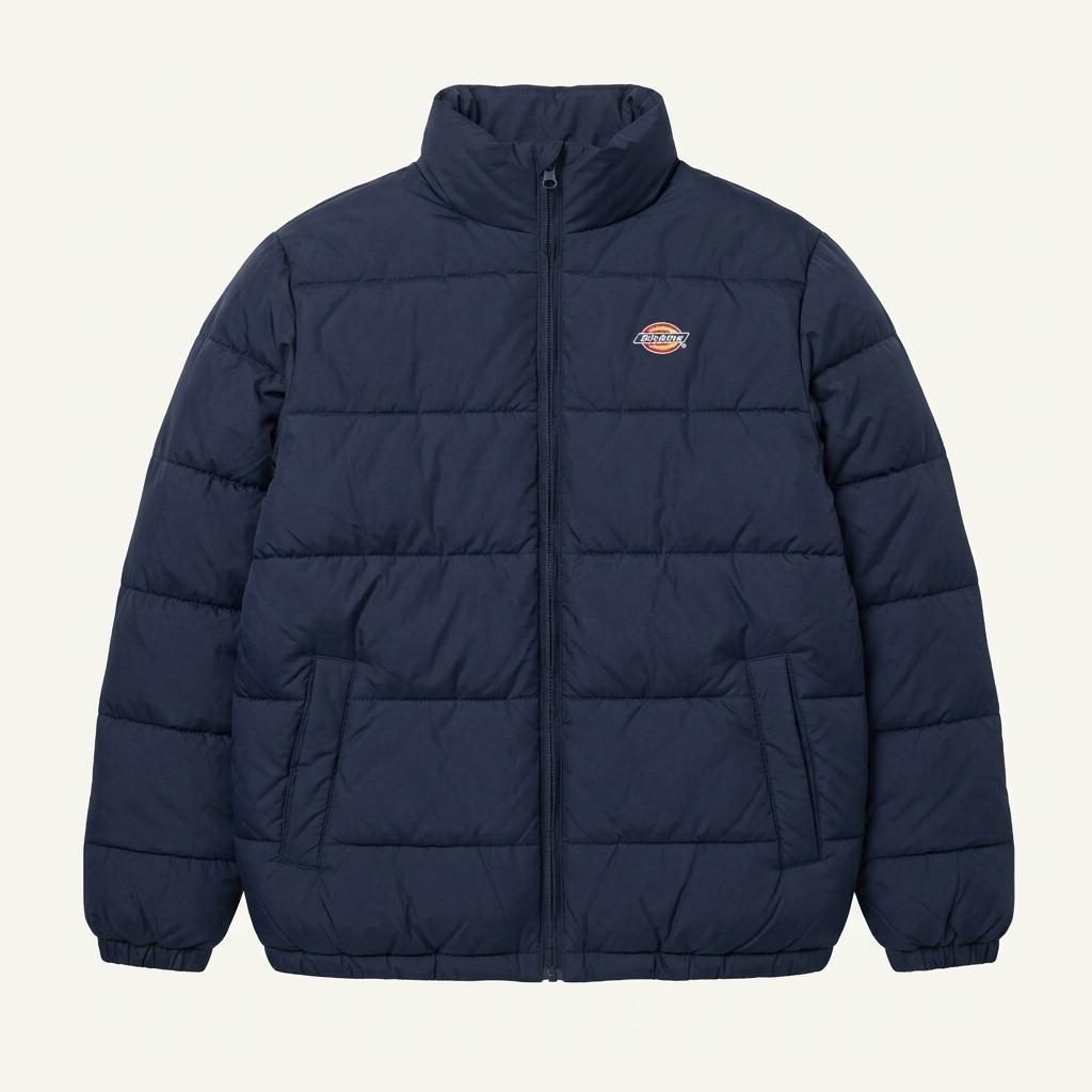 디키즈 경량 패딩 XL 1