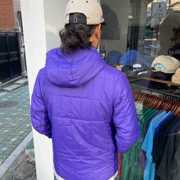 나이키 경량패딩 M 5