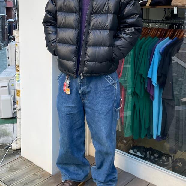 노스페이스 700 눕시 95 (M) 2
