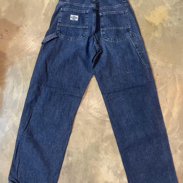 90’s Lee Dungarees 카펜터 데님 30x32 8