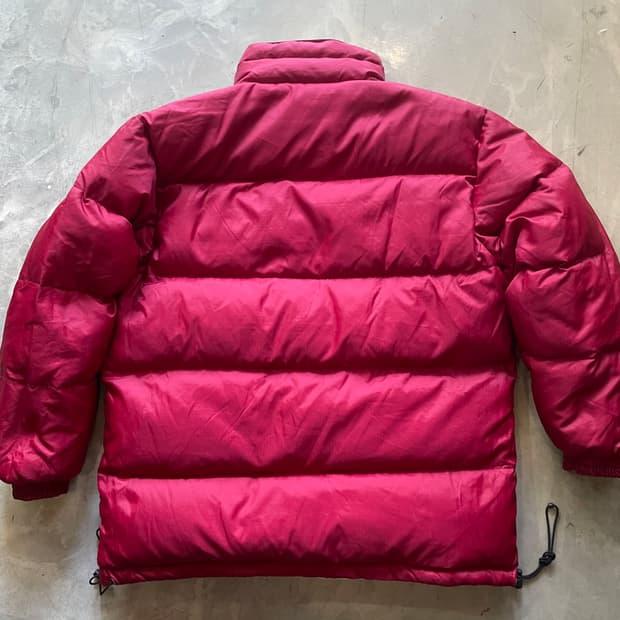Helly Hansen 헬리한센 리버시블 패딩 L 5