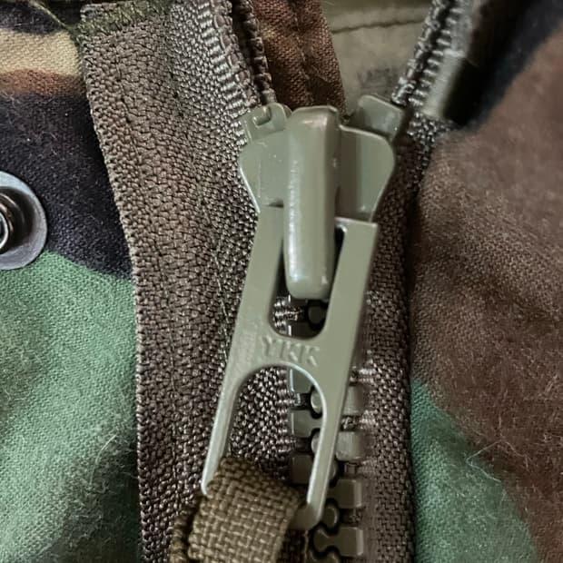 M65 필드자켓 L/R 8