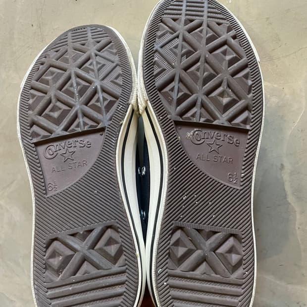 컨버스 척 테일러 70 ox 블랙 250 7