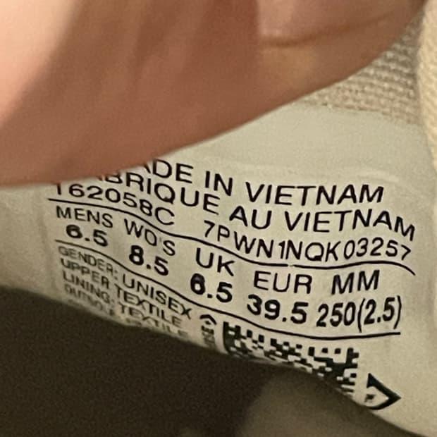 컨버스 척 테일러 70 ox 블랙 250 9
