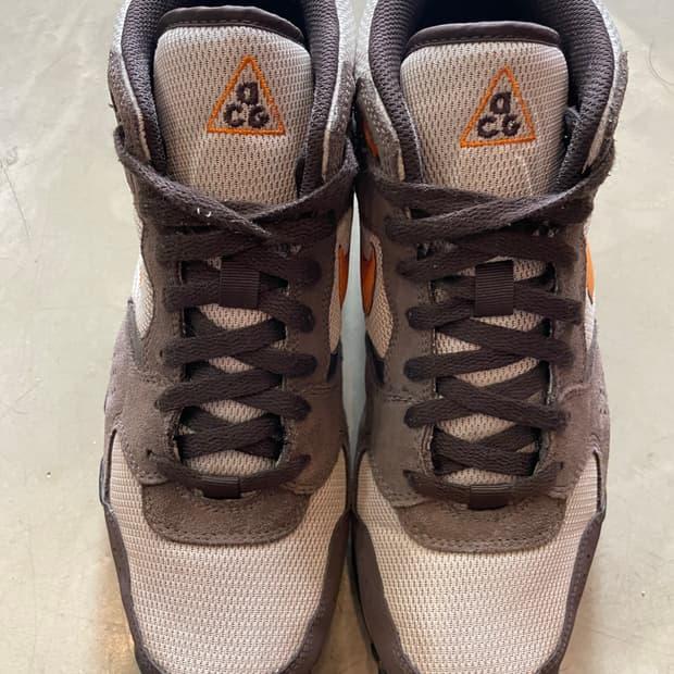 나이키 ACG PYROCLAST 파이로크라스트 265 2
