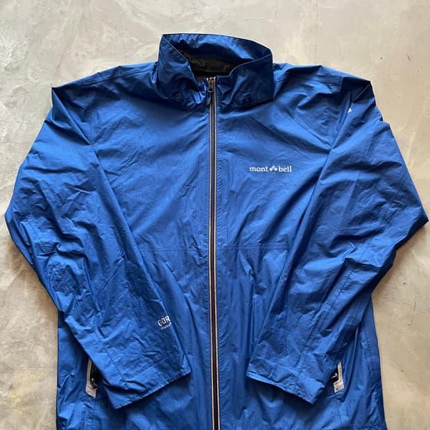 몽벨 고어텍스 바람막이 XL 2