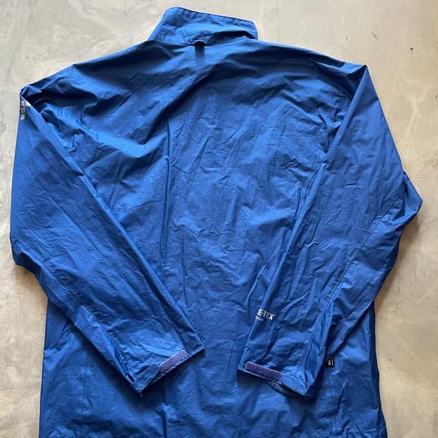 몽벨 고어텍스 바람막이 XL 3